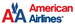 America Airlines